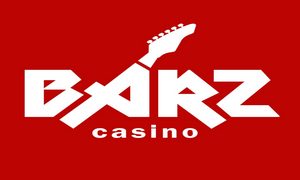 Barz Casino Logo