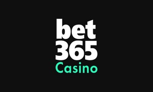 Bet365 Casino Logo