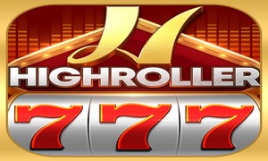 Highroller Casino Logo